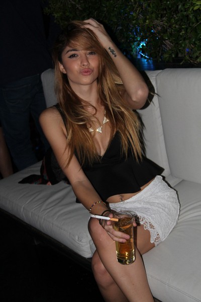 NDU SKYBAR Full Of Stars